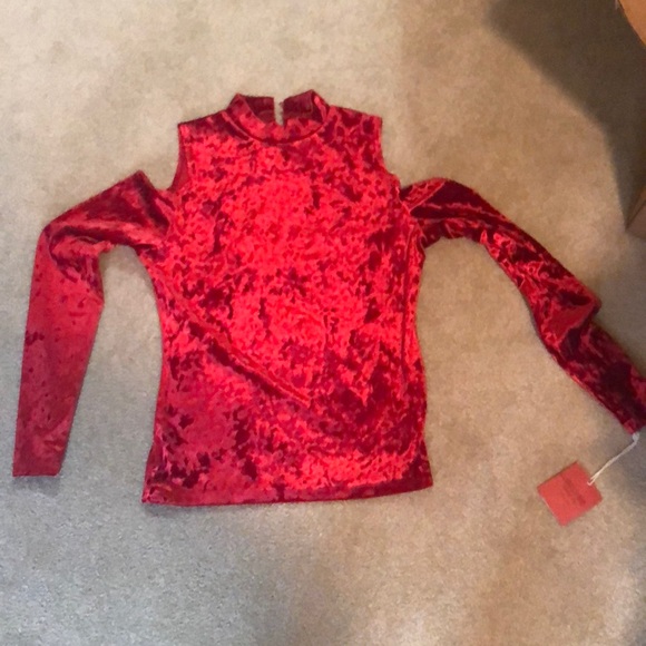 Valentine’s Velour - Picture 2 of 4